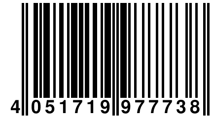 4 051719 977738