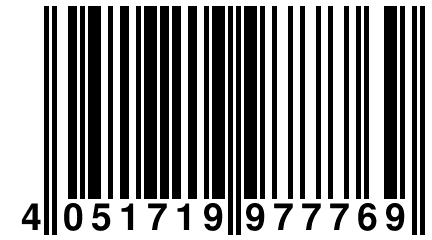 4 051719 977769