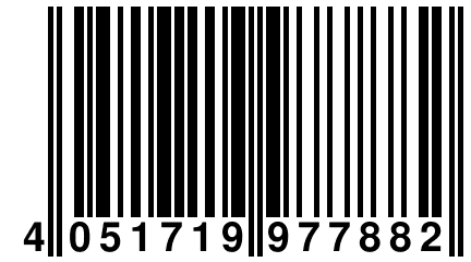 4 051719 977882