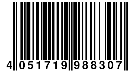 4 051719 988307