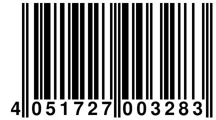 4 051727 003283