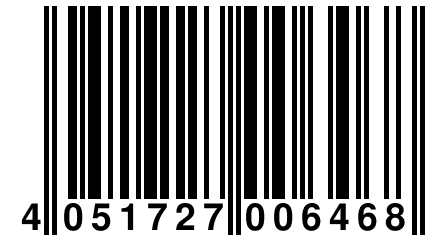 4 051727 006468