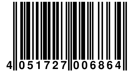 4 051727 006864