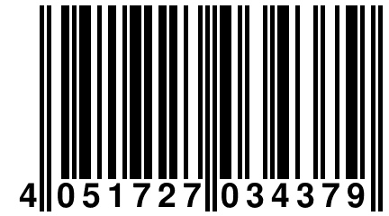 4 051727 034379