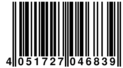 4 051727 046839