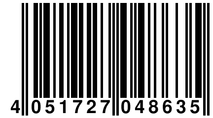 4 051727 048635