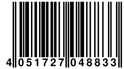 4 051727 048833