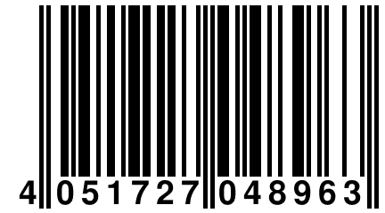 4 051727 048963