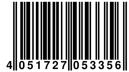 4 051727 053356