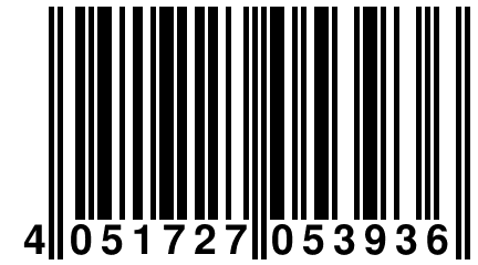 4 051727 053936