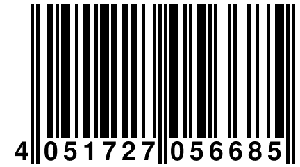 4 051727 056685