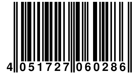 4 051727 060286