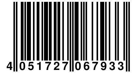 4 051727 067933