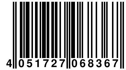 4 051727 068367