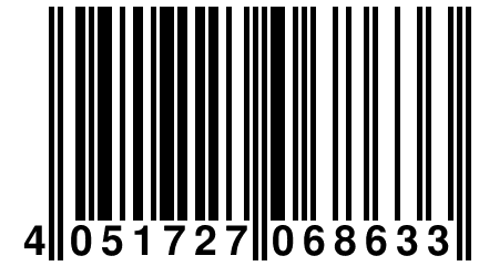 4 051727 068633