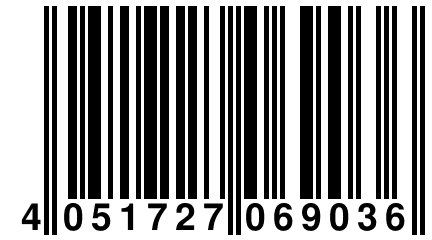 4 051727 069036