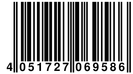 4 051727 069586