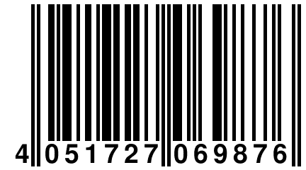 4 051727 069876