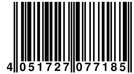 4 051727 077185