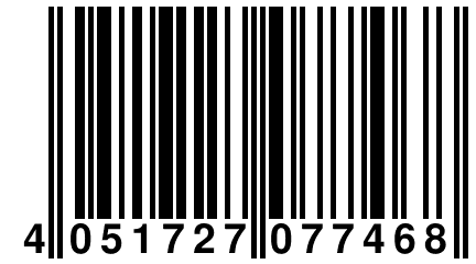 4 051727 077468