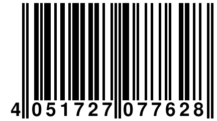 4 051727 077628