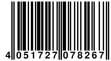 4 051727 078267