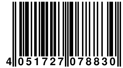 4 051727 078830