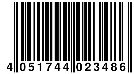 4 051744 023486