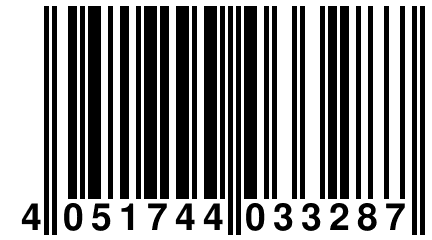 4 051744 033287