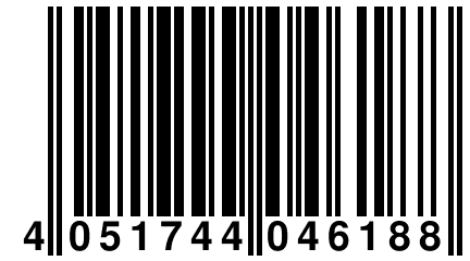 4 051744 046188