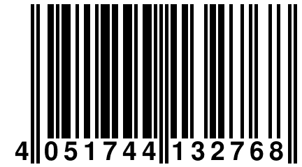 4 051744 132768