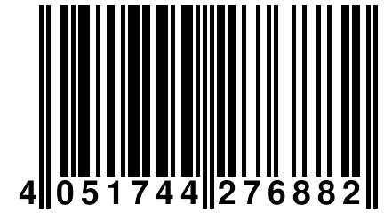 4 051744 276882