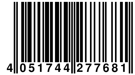 4 051744 277681