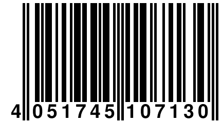 4 051745 107130