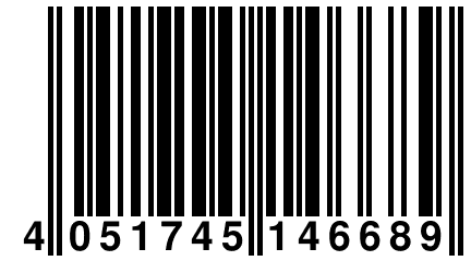 4 051745 146689