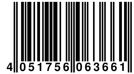 4 051756 063661