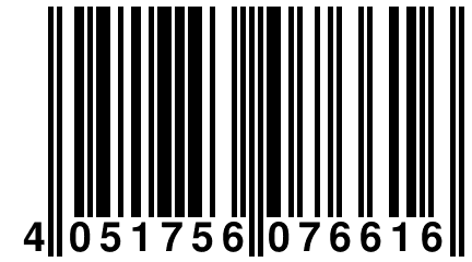 4 051756 076616