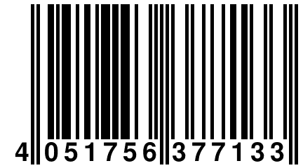 4 051756 377133