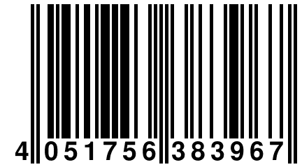 4 051756 383967