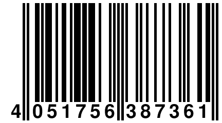 4 051756 387361