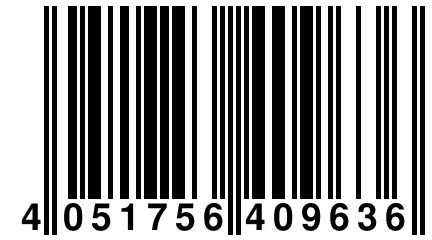 4 051756 409636