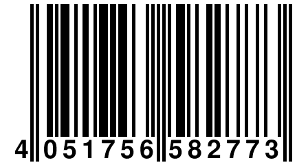 4 051756 582773