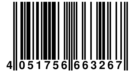 4 051756 663267