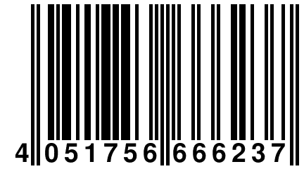 4 051756 666237