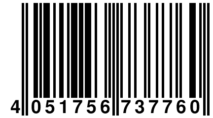 4 051756 737760