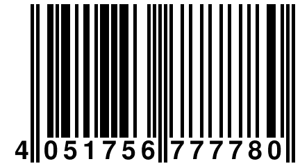 4 051756 777780