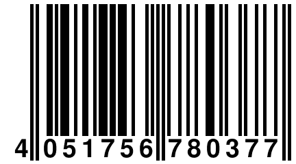 4 051756 780377