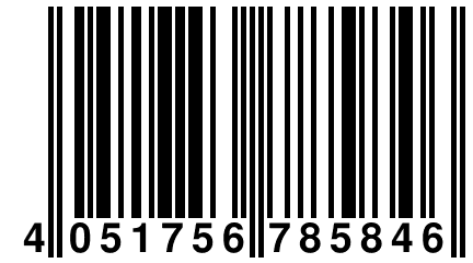 4 051756 785846