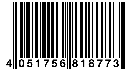 4 051756 818773