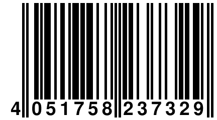 4 051758 237329